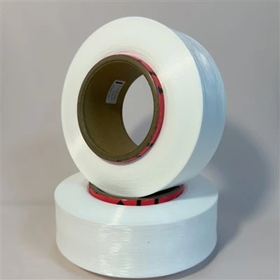 12D spandex AA-klassi lõng